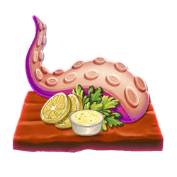 Symbol 5 Lobster Bob’s Sea Food and Win It