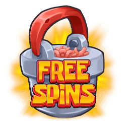 Scatter of Lobster Bob’s Sea Food and Win It Slot