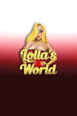 Lollas World Christmas Free Play in Demo Mode