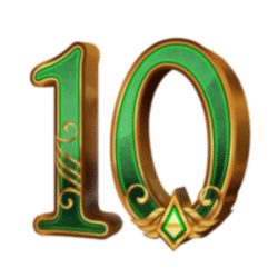 Icon 9 Legacy of Oz