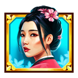 Icon 2 Lucky Sakura