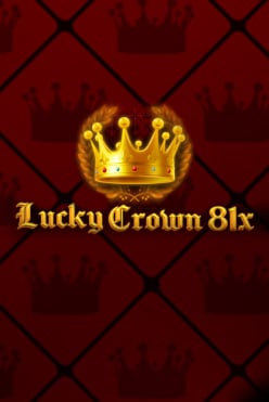 Lucky Crown 81x Free Play in Demo Mode