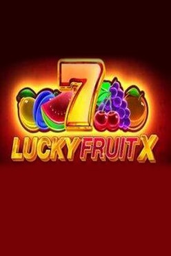 Lucky Fruit X Free Play in Demo Mode