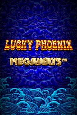 Lucky Phoenix Megaways Free Play in Demo Mode