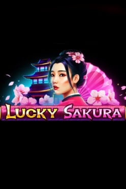 Lucky Sakura Free Play in Demo Mode