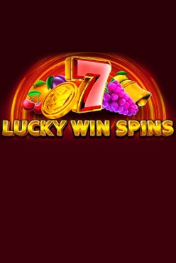 Lucky Win Spins Free Play in Demo Mode