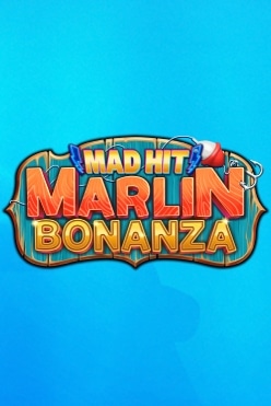 Играть в Mad Hit Marlin Bonanza онлайн бесплатно