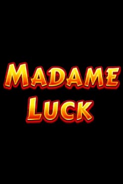 Madame Luck Free Play in Demo Mode