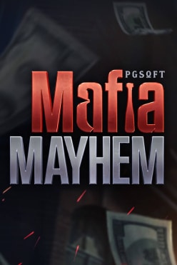 Играть в Mafia Mayhem онлайн бесплатно