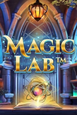 Играть в Magic Lab онлайн бесплатно