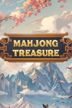 Mahjong Treasure Free Play in Demo Mode