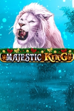 Играть в Majestic King — Christmas Edition онлайн бесплатно