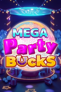 Mega Party Bucks Free Play in Demo Mode