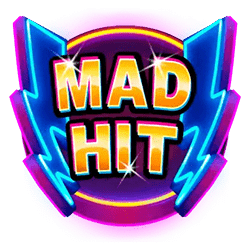 Скаттер игрового автомата Mad Hit Marlin Bonanza