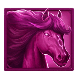 Символ2 слота Mighty Horses Cash Connect