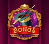 Символ ВONUS