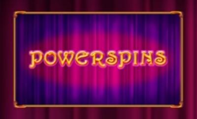 POWERSPINS