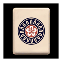 Icon 2 Mahjong Treasure