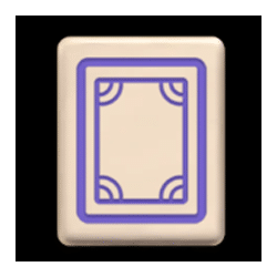 Icon 4 Mahjong Treasure
