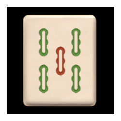 Icon 7 Mahjong Treasure