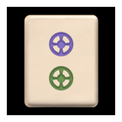 Icon 8 Mahjong Treasure