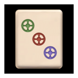 Icon 9 Mahjong Treasure