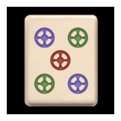 Icon 10 Mahjong Treasure