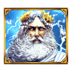 Icon 2 Million Zeus