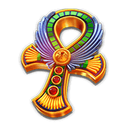 Symbol 4 Nile Mystery DoubleMax