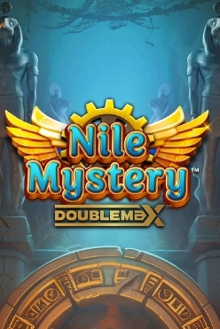 Играть в Nile Mystery DoubleMax онлайн бесплатно