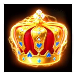 Bonus of Power Crown: Hold and Win Slot