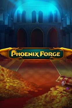 Играть в Phoenix Forge онлайн бесплатно