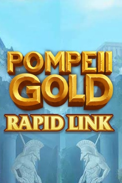 Pompeii Gold: Rapid Link Free Play in Demo Mode