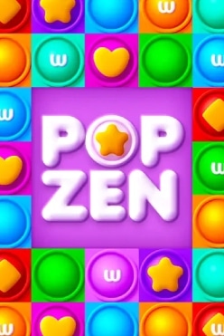 Pop Zen Free Play in Demo Mode