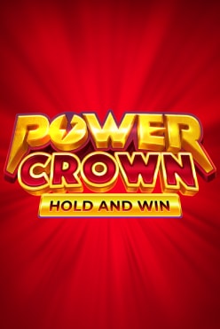 Играть в Power Crown: Hold and Win онлайн бесплатно