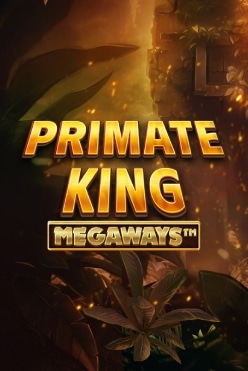 Играть в Primate King Megaways онлайн бесплатно