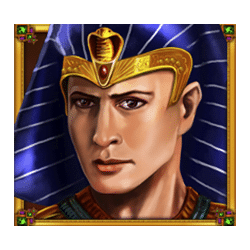Icon 1 Ramses Book