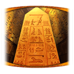 Символ2 слота Ramses Book