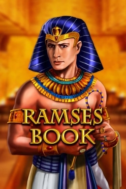 Ramses Book Free Play in Demo Mode