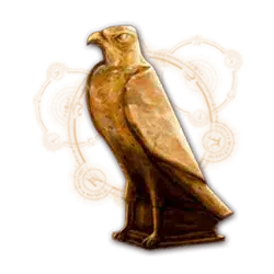 Symbol 4 Ramses Book Respins of Amun Re