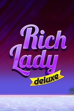 Играть в Rich Lady Deluxe онлайн бесплатно