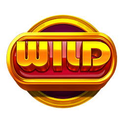 Wild-символ игрового автомата Ripe Rewards