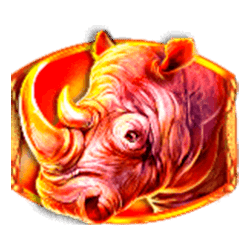 Символ1 слота Rhino Mania