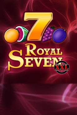 Royal Seven XXL Free Play in Demo Mode