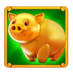 Symbol 2 Rich Piggies: Bonus Combo