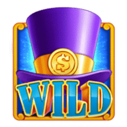 Wild-символ игрового автомата Rich Piggies: Bonus Combo