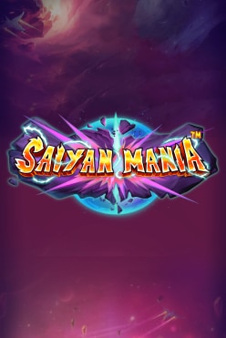 Saiyan Mania Free Play in Demo Mode