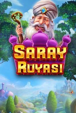 Saray Ruyasi Free Play in Demo Mode