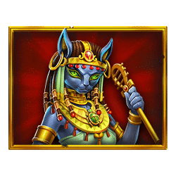 Icon 3 Sphinx Fortune