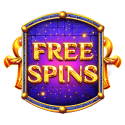 Scatter of Sphinx Fortune Slot